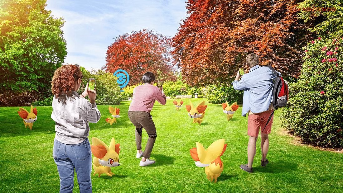 Community Day events in Pokémon GO boost spawn rates and shiny chances, making them essential for progression and rare Pokémon hunting. (Image via Niantic)
