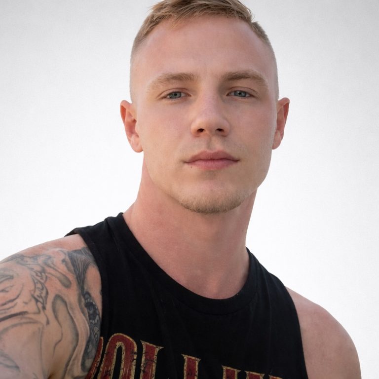 Darrell Brian