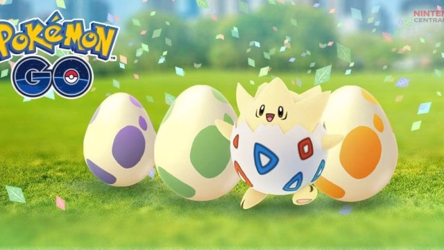 Event Egg pools in Pokémon GO often feature boosted Baby Pokémon hatch rates during special events (Image via - Niantic)