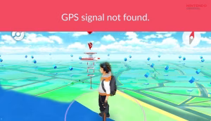 GPS drift remains one of the most common issues in Pokémon GO, often caused by weak signals or dense urban environments. (Image via - Niantic)