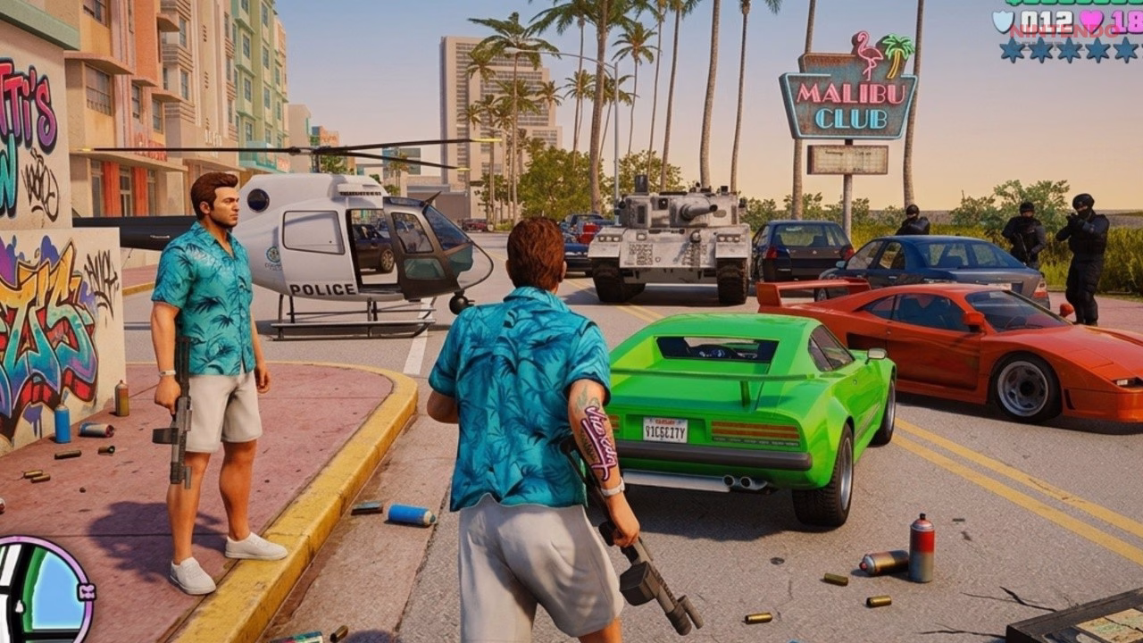 GTA VI