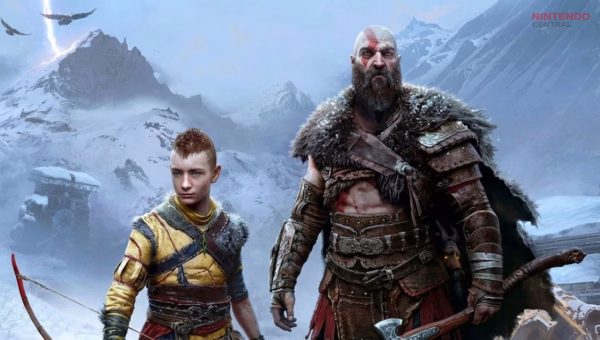 God of War