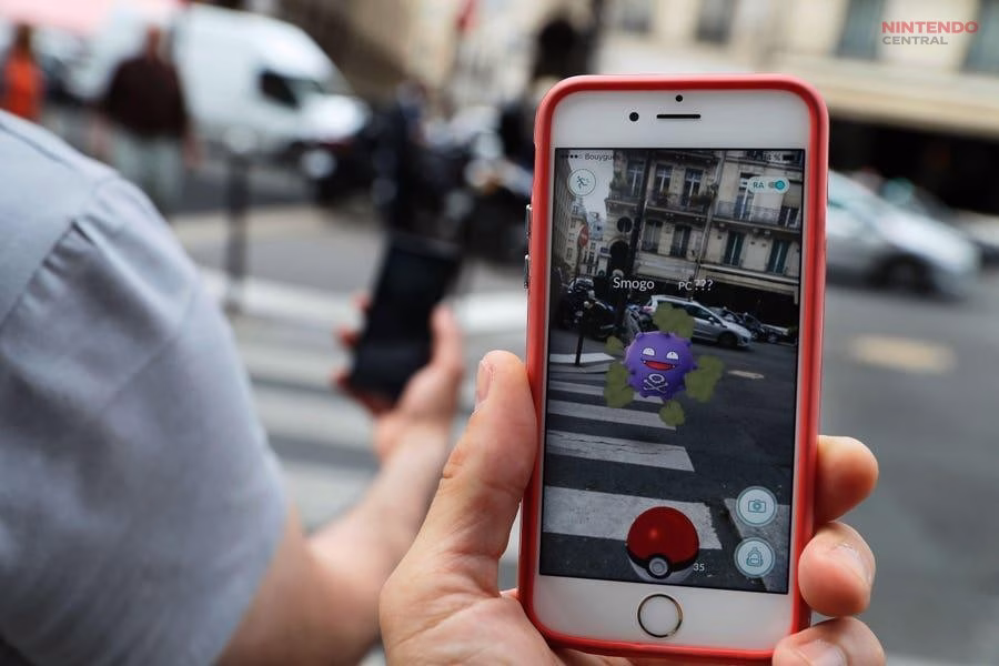 How Pokémon Models and Graphics Have Evolved in Pokémon GO