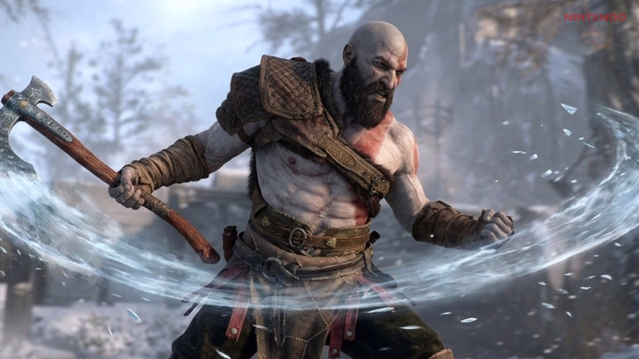 Kratos
