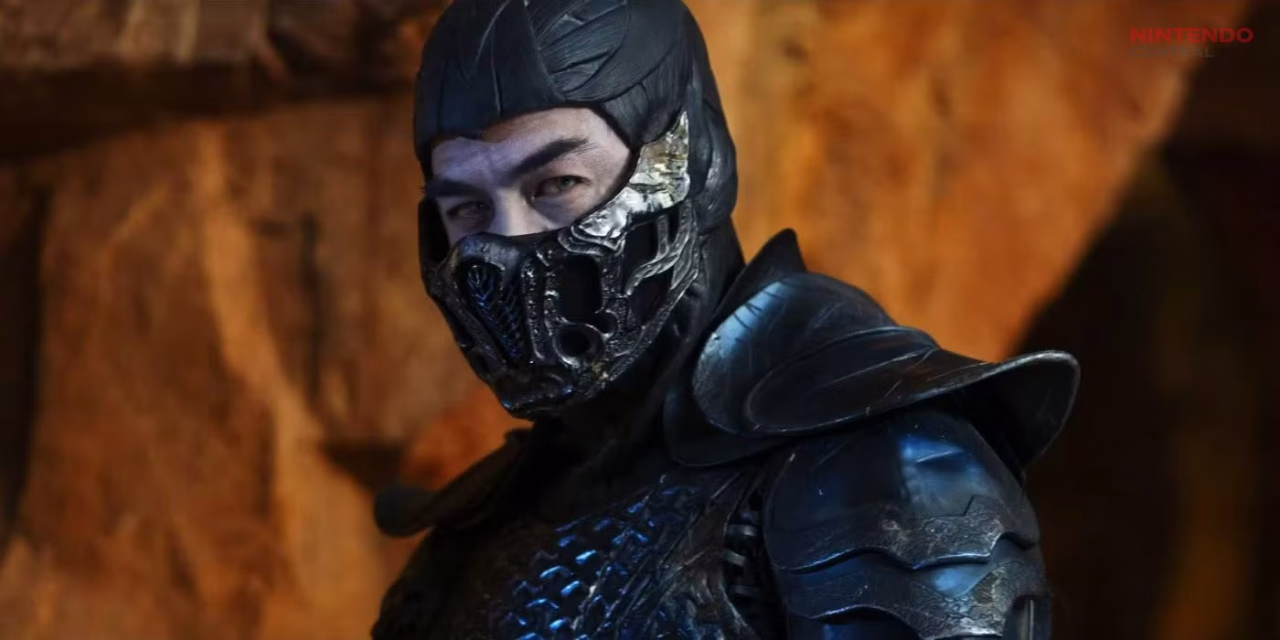 Mortal Kombat