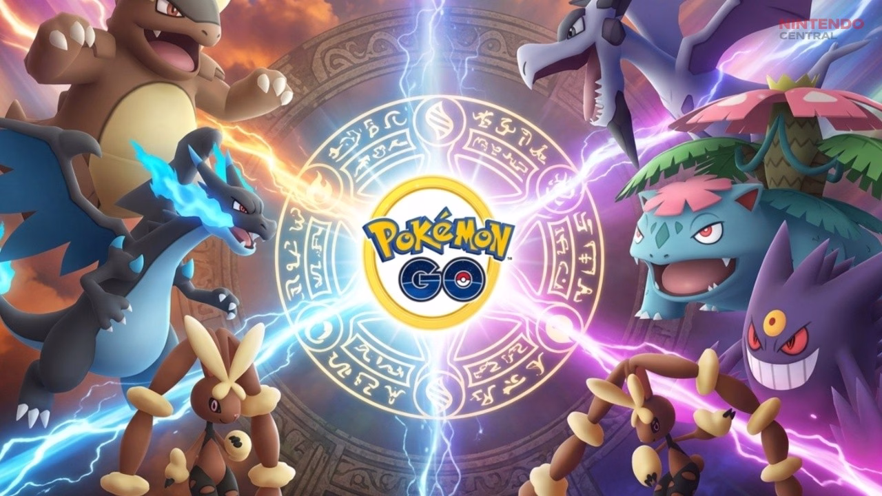 Pokémon GO