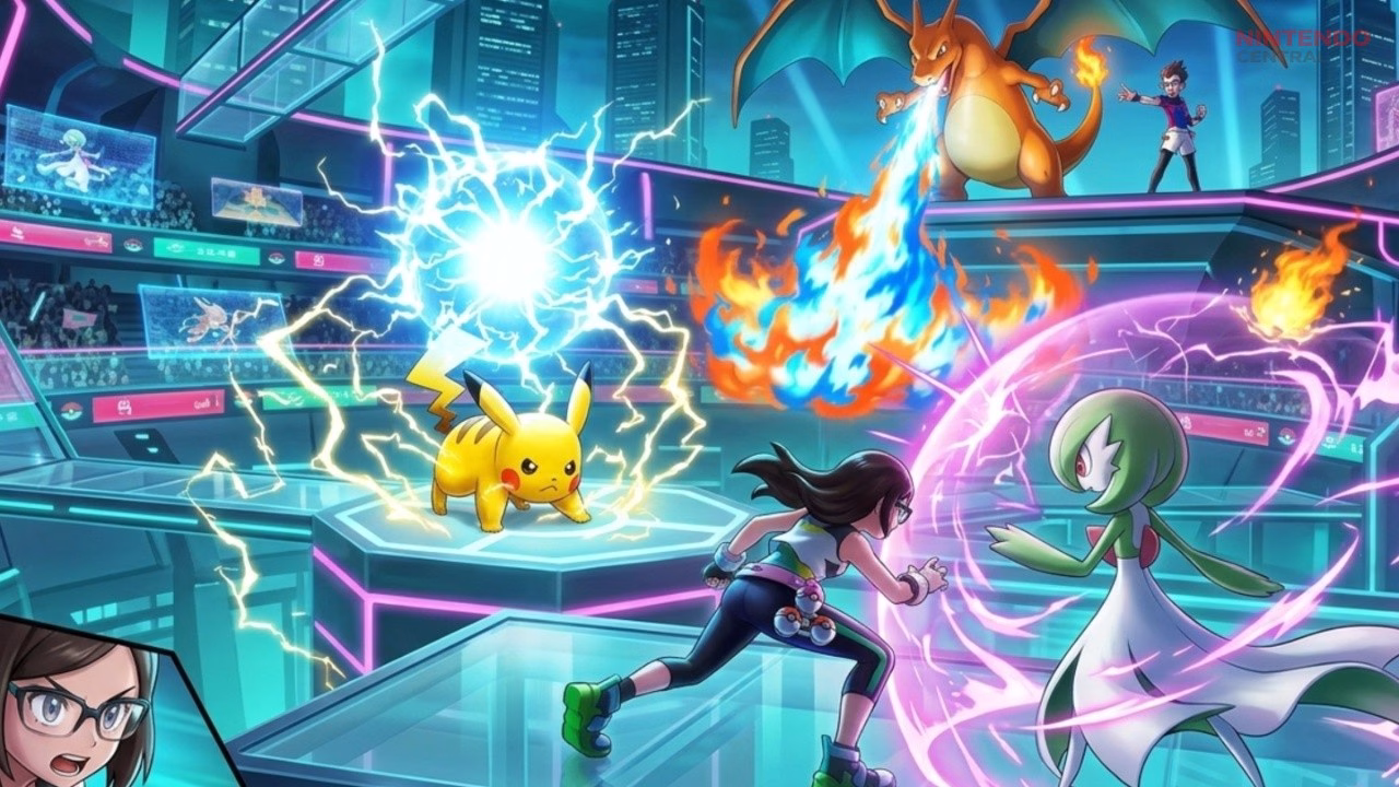 Pokémon GO