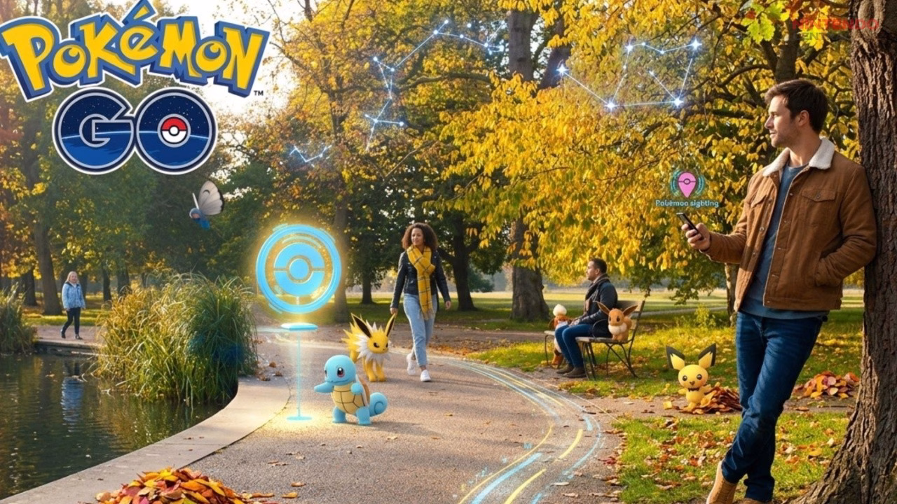 Pokémon GO Buddy System Guide