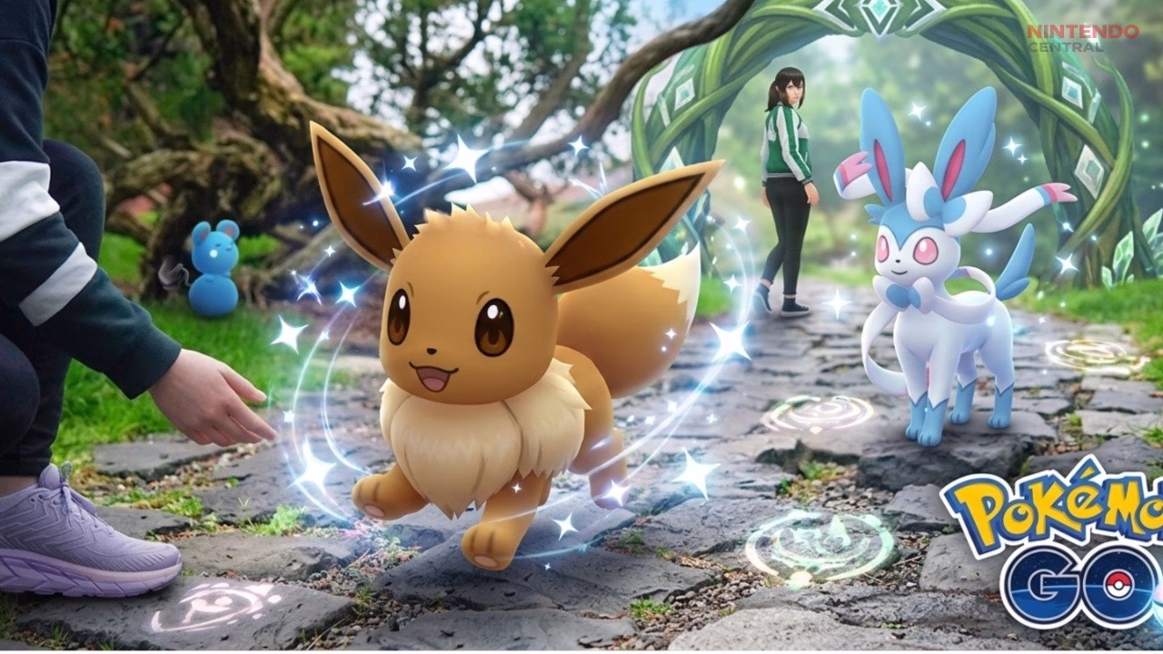 Pokémon GO Buddy
