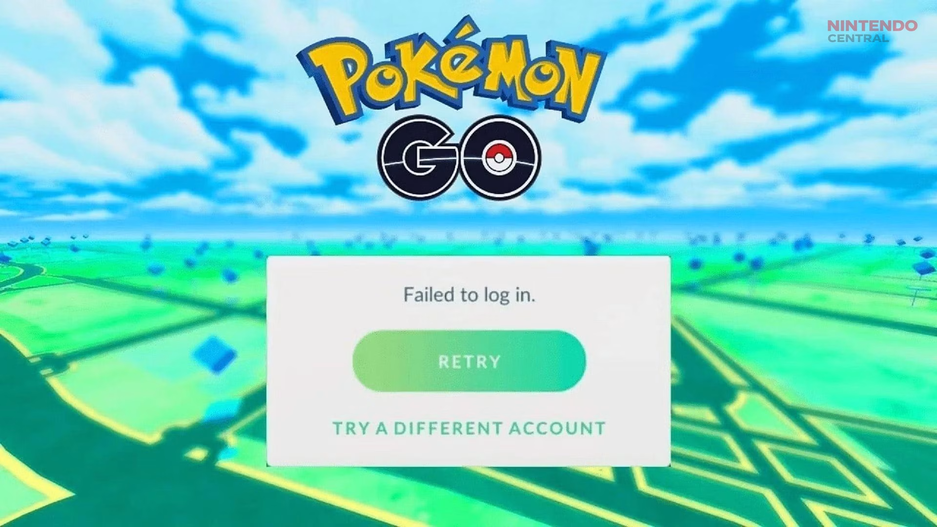 Pokémon GO Bugs and Glitches