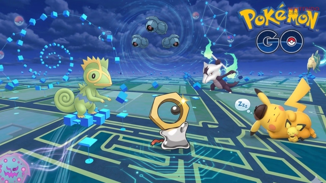 Pokémon GO Nests 2026