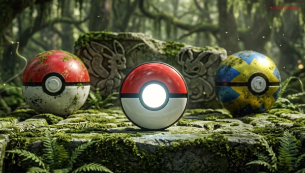 Pokémon GO Plus and Plus+