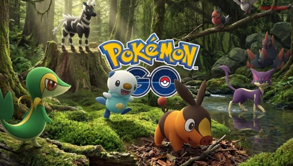 Pokémon GO Update Sparks Debate Over Rare Spawn Nests And Changing Encounter Rates