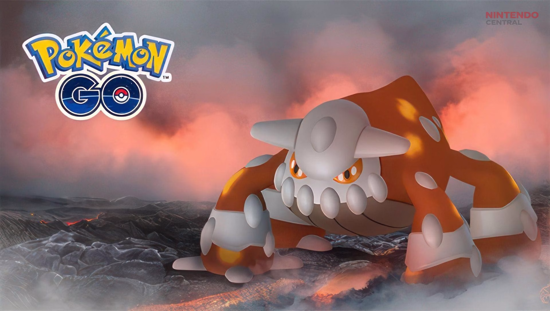 Shadow Heatran
