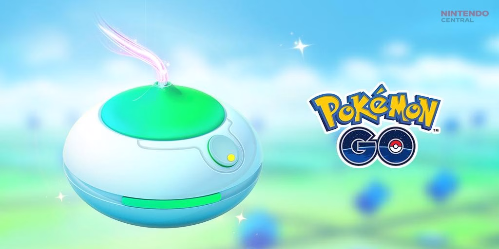 Special events in Pokémon GO often boost Incense effectiveness, increasing both spawn frequency and shiny encounter chances. (Image via Niantic)