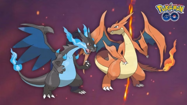 Strongest Fire-Type Pokémon in Pokémon GO