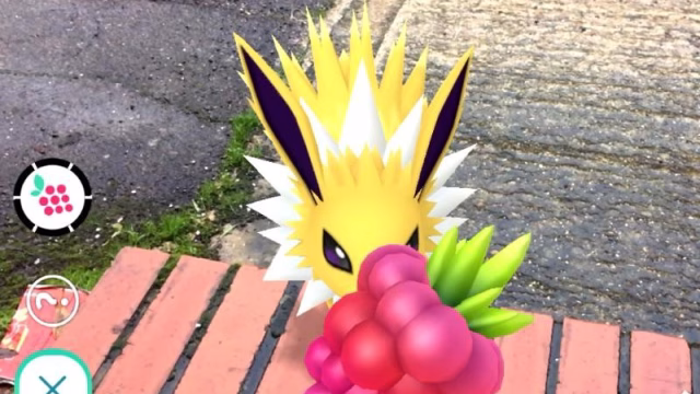 The Buddy System in Pokémon GO lets trainers earn Candy and unlock bonuses by walking and interacting with their chosen Pokémon. (Image via Niantic)