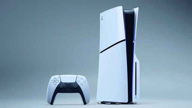 The PlayStation 5 remains a powerful gaming console with advanced hardware and modern design (Image via - Sony, PlayStation)
