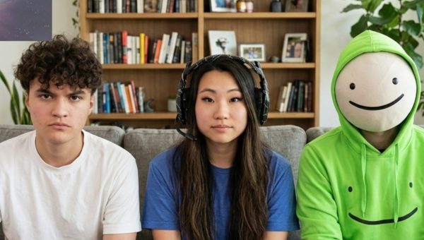 Time to CSGO Home – MissQGemini