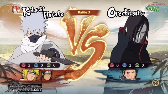 Naruto Shippuden Ultimate Ninja Storm 4 delivers smooth 1080p gameplay on mid-range PCs with high settings and stable performance. (Image via - Bandai Namco Entertainment)