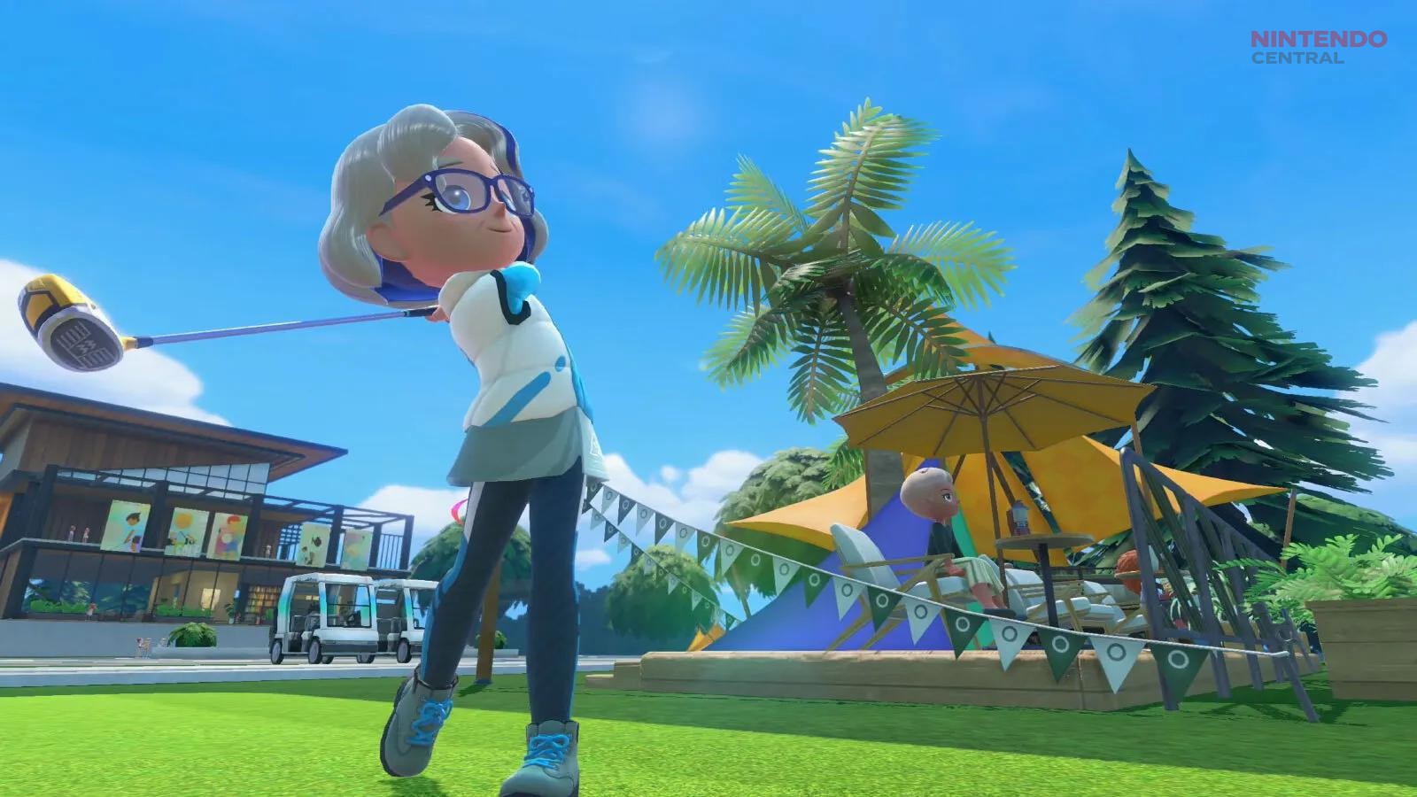 Nintendo Brings Splatoon Raiders and Nintendo Switch Sports Resort to